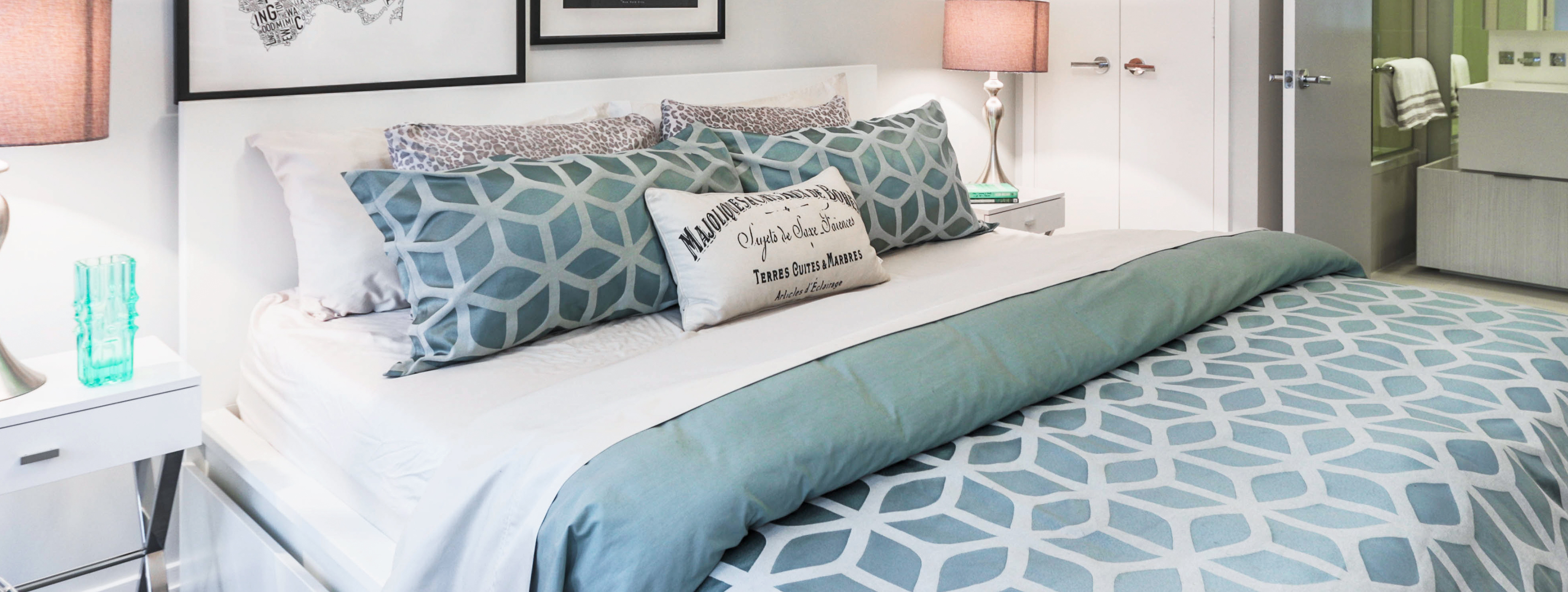 Bed linen