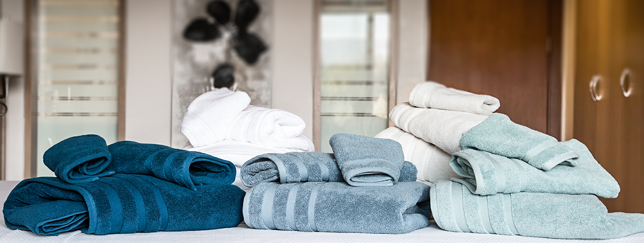 Towels
