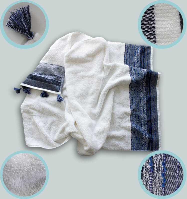 Turkish towel 1